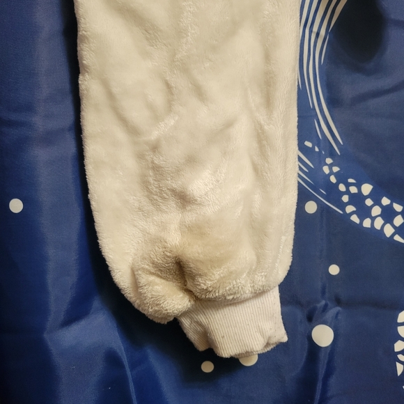 Chi's Sweet Home Kitty Cat Onesie - Picture 5 of 11